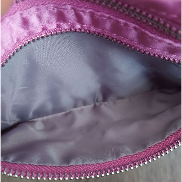 Wild Fable Metallic Pink Fanny Pack Waist Bag - Picture 4 of 5